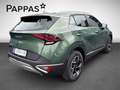 Kia Sportage SILBER 1,6 *7 Jahre Werksgarantie, Lenkradheizung, Grün - thumbnail 6