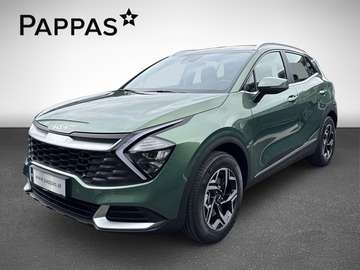 SILBER 1,6 T-GDI DCT7 LED, Navi,