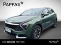 Kia Sportage SILBER 1,6 T-GDI DCT7 LED, Navi, Grün - thumbnail 1