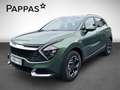 Kia Sportage SILBER 1,6 *7 Jahre Werksgarantie, Lenkradheizung, Grün - thumbnail 2