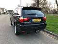 BMW X3 2.5si High Executive automaat NAP Zwart - thumbnail 4