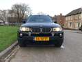 BMW X3 2.5si High Executive automaat NAP Zwart - thumbnail 3