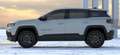 Jeep Compass Altitude Hybrid Nav eHK 360Kam SHZ KeyL PrivG 1... Weiß - thumbnail 3