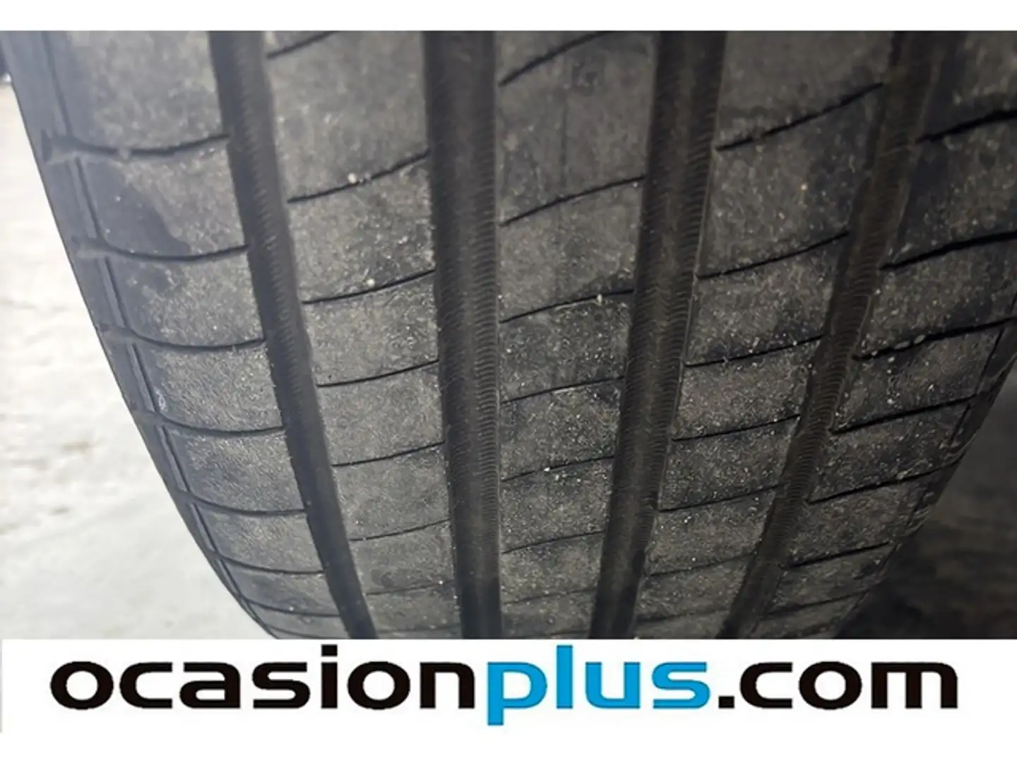Citroen C4 Picasso 1.6BlueHDI S&S Feel EAT6 120 Negro - 2