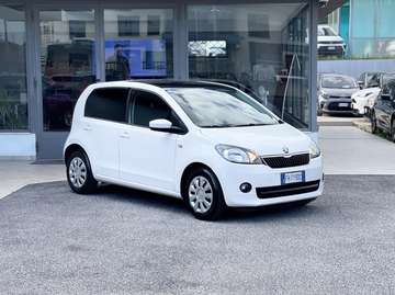 1.0 Benzina 60CV E6 Automatica Neo - 2017