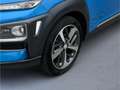Hyundai KONA Premium 2WD 1.6 T-GDI +NAVI+KLIMA+LEDER+HUD+SHZ+UV Blau - thumbnail 6