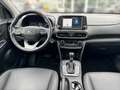Hyundai KONA Premium 2WD 1.6 T-GDI +NAVI+KLIMA+LEDER+HUD+SHZ+UV Blau - thumbnail 11