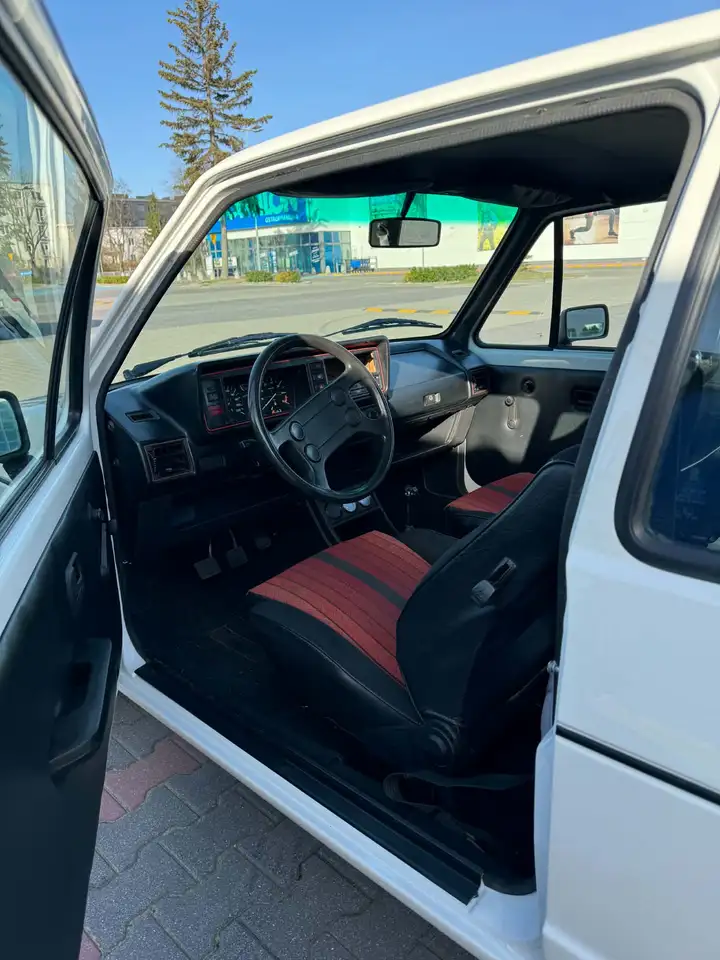 Volkswagen Golf GTI, foto 8