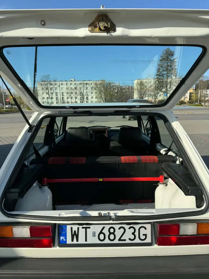 Volkswagen Golf GTI, foto 10