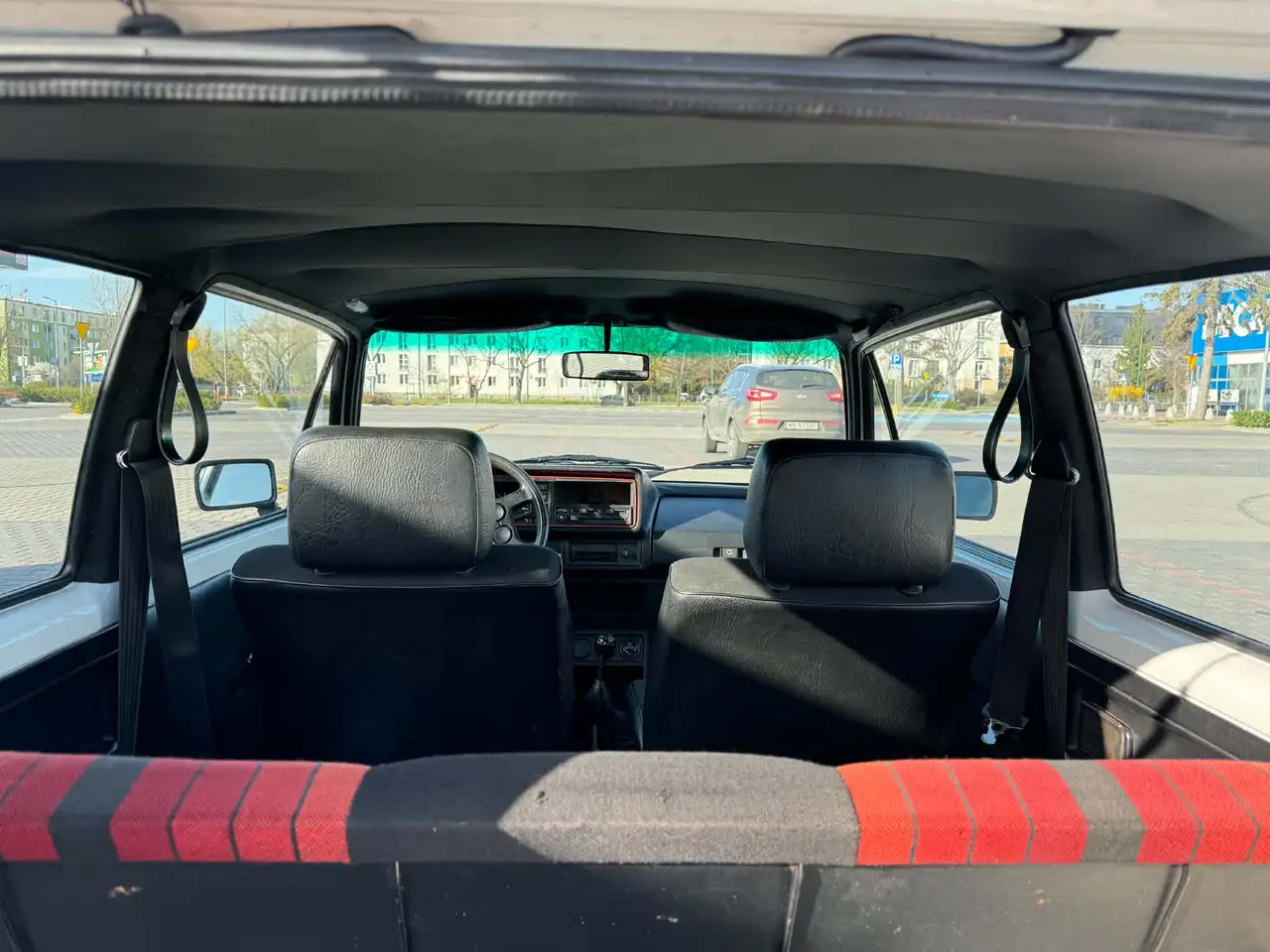 Volkswagen Golf GTI, foto 11