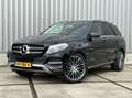 Mercedes-Benz GLE 250 D AMG Sport Edition Grijs Kenteken - LED - Camera Zwart - thumbnail 1
