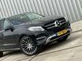 Mercedes-Benz GLE 250 D AMG Sport Edition Grijs Kenteken - LED - Camera Černá - thumbnail 12