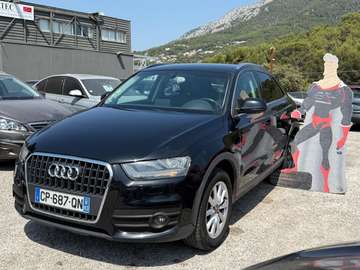 2.0 TDI 140CH AMBIENTE