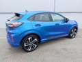 Ford Puma 1,0 EcoBoost ST-Line X*Winter-Paket Ele.Heck* Blau - thumbnail 4