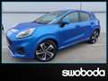Ford Puma 1,0 EcoBoost ST-Line X*Winter-Paket Ele.Heck* Blau - thumbnail 1