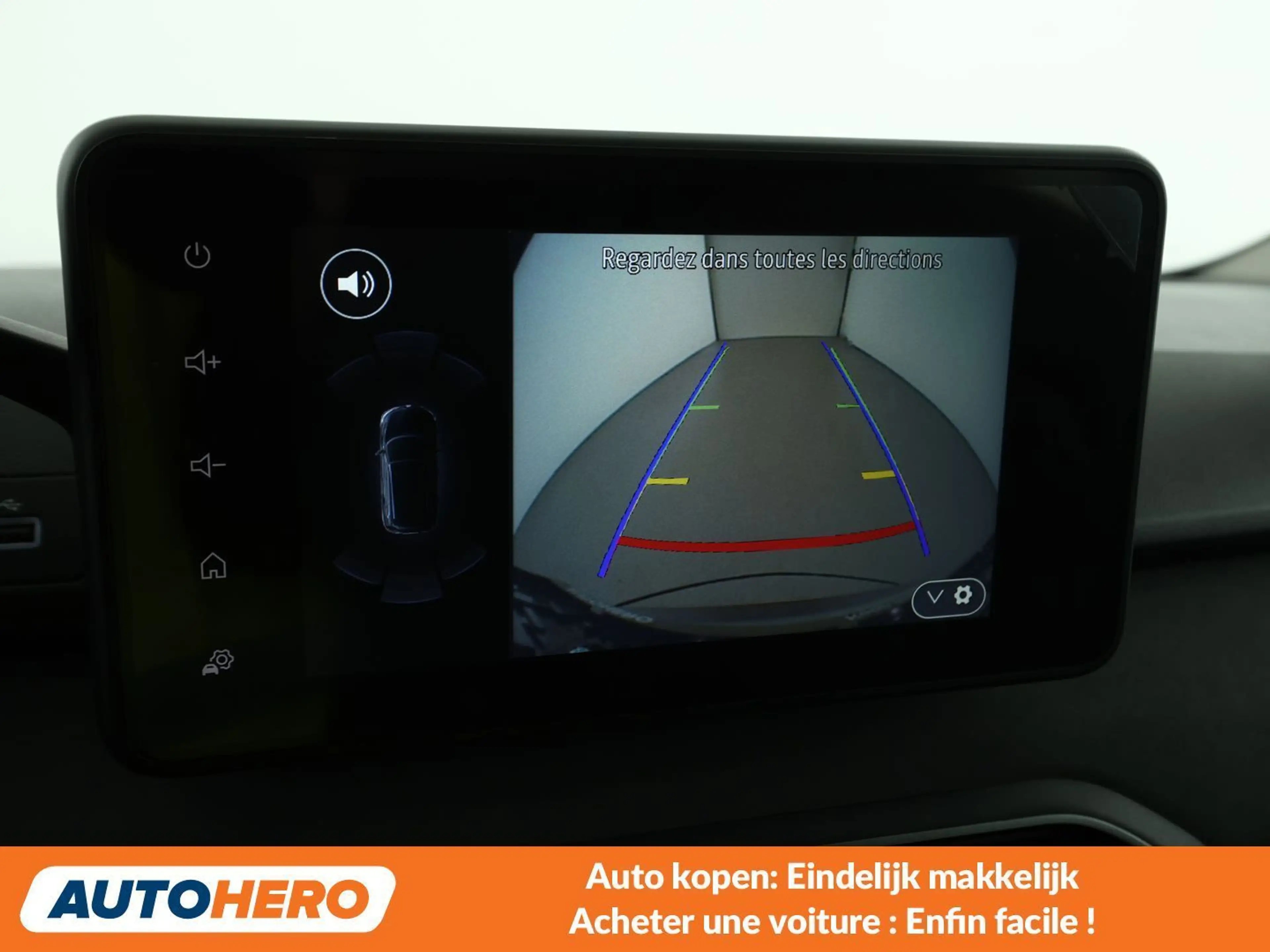 Dacia Jogger 1.0 TCe Extreme — photo 8