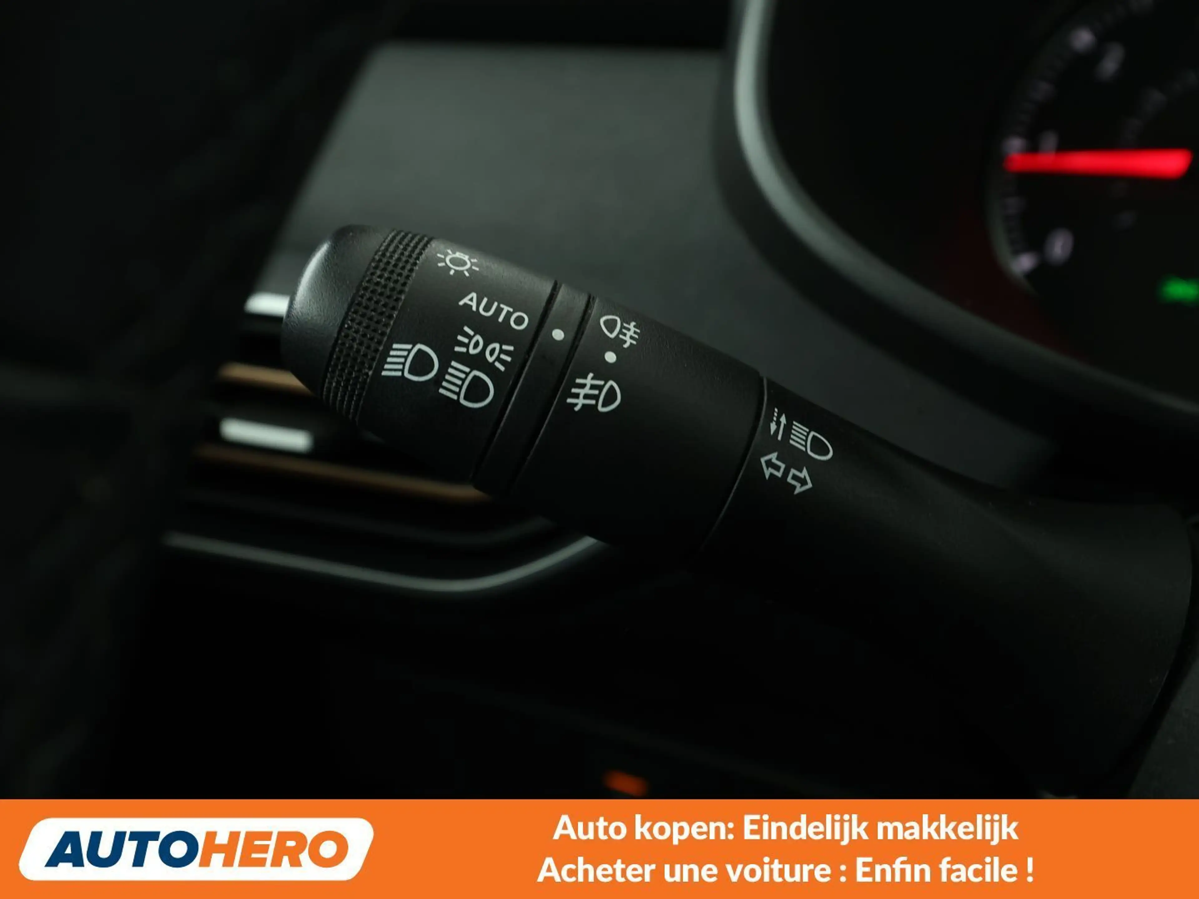 Dacia Jogger 1.0 TCe Extreme — photo 14
