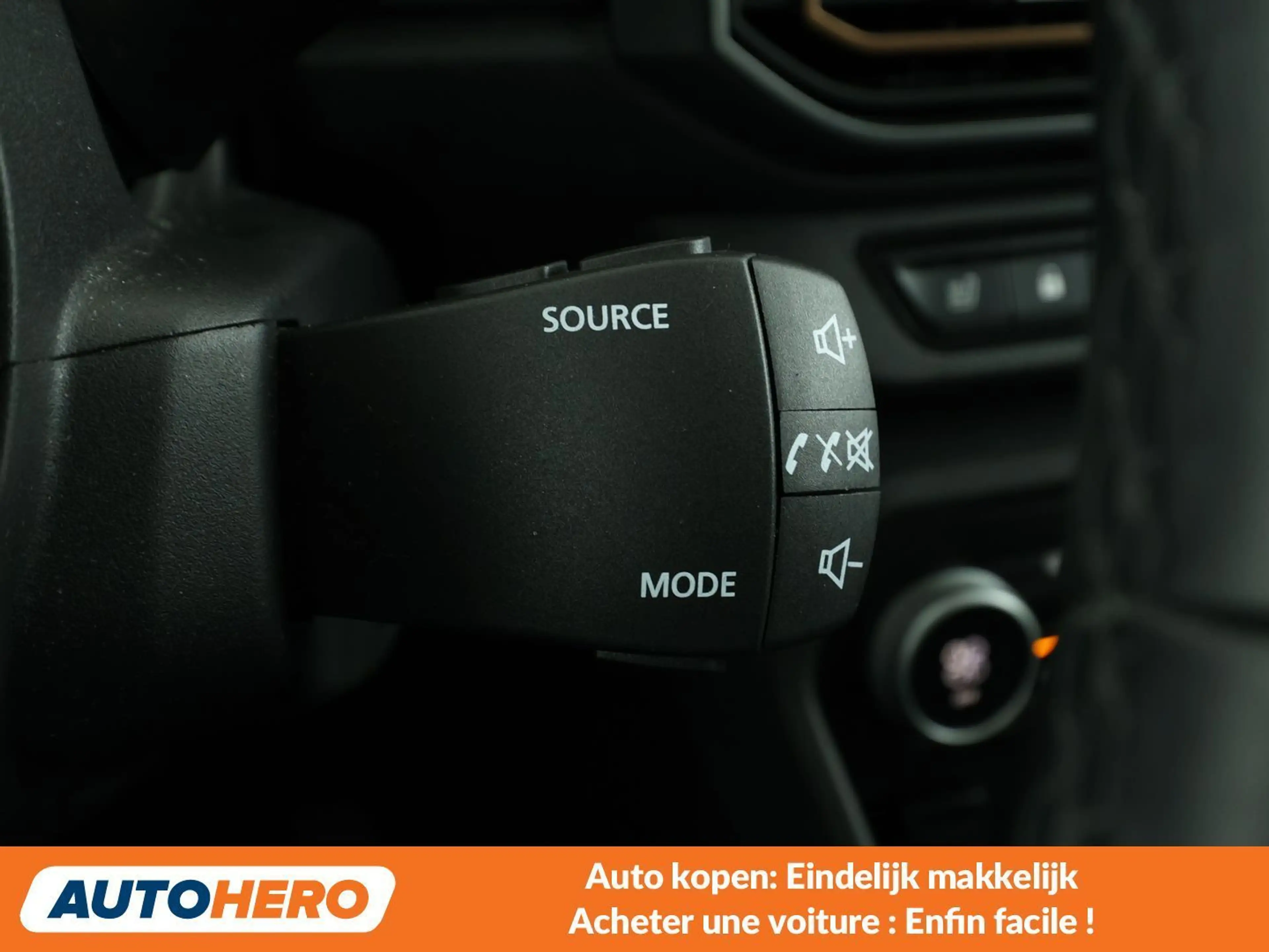 Dacia Jogger 1.0 TCe Extreme — photo 13