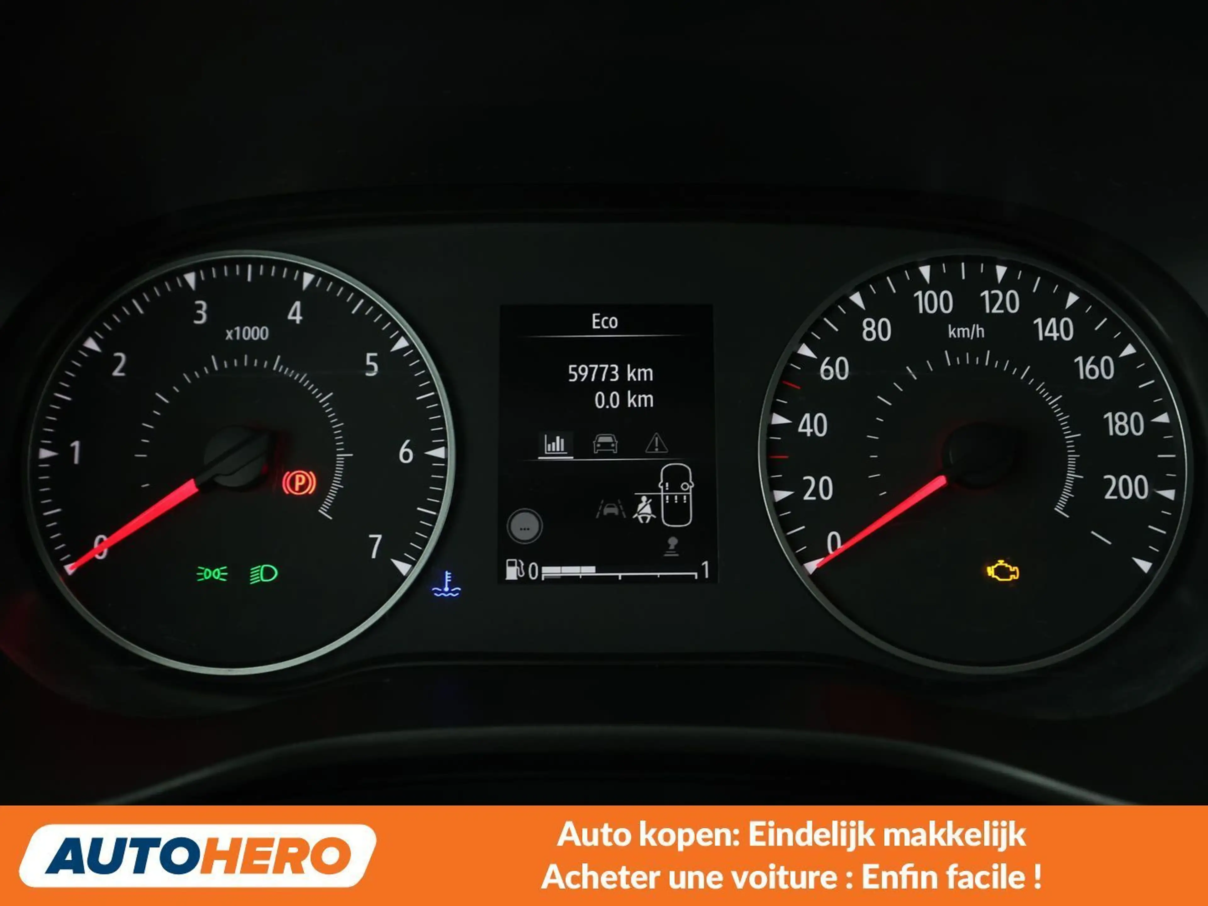 Dacia Jogger 1.0 TCe Extreme — photo 6
