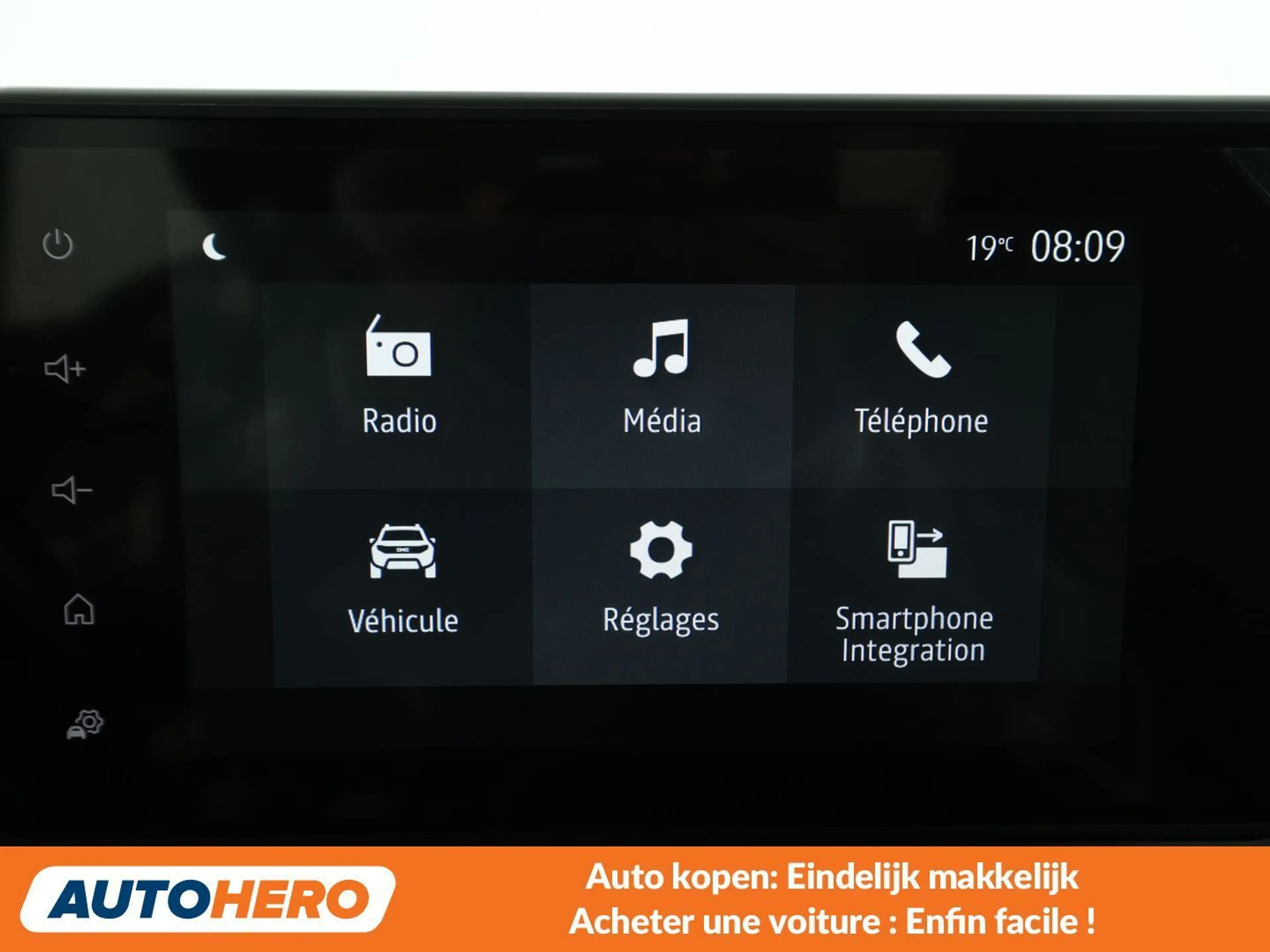 Dacia Jogger 1.0 TCe Extreme — photo 7