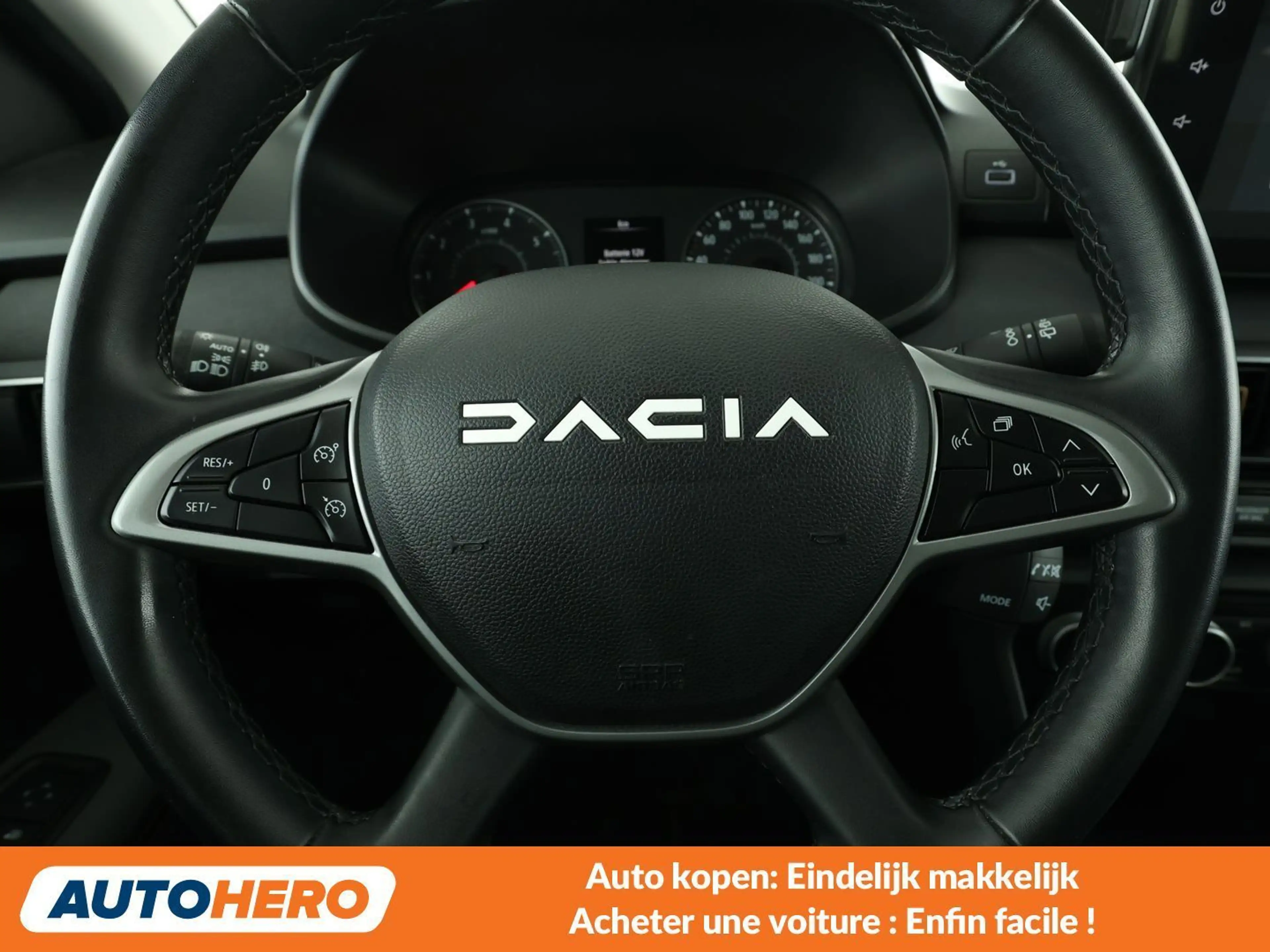 Dacia Jogger 1.0 TCe Extreme — photo 5