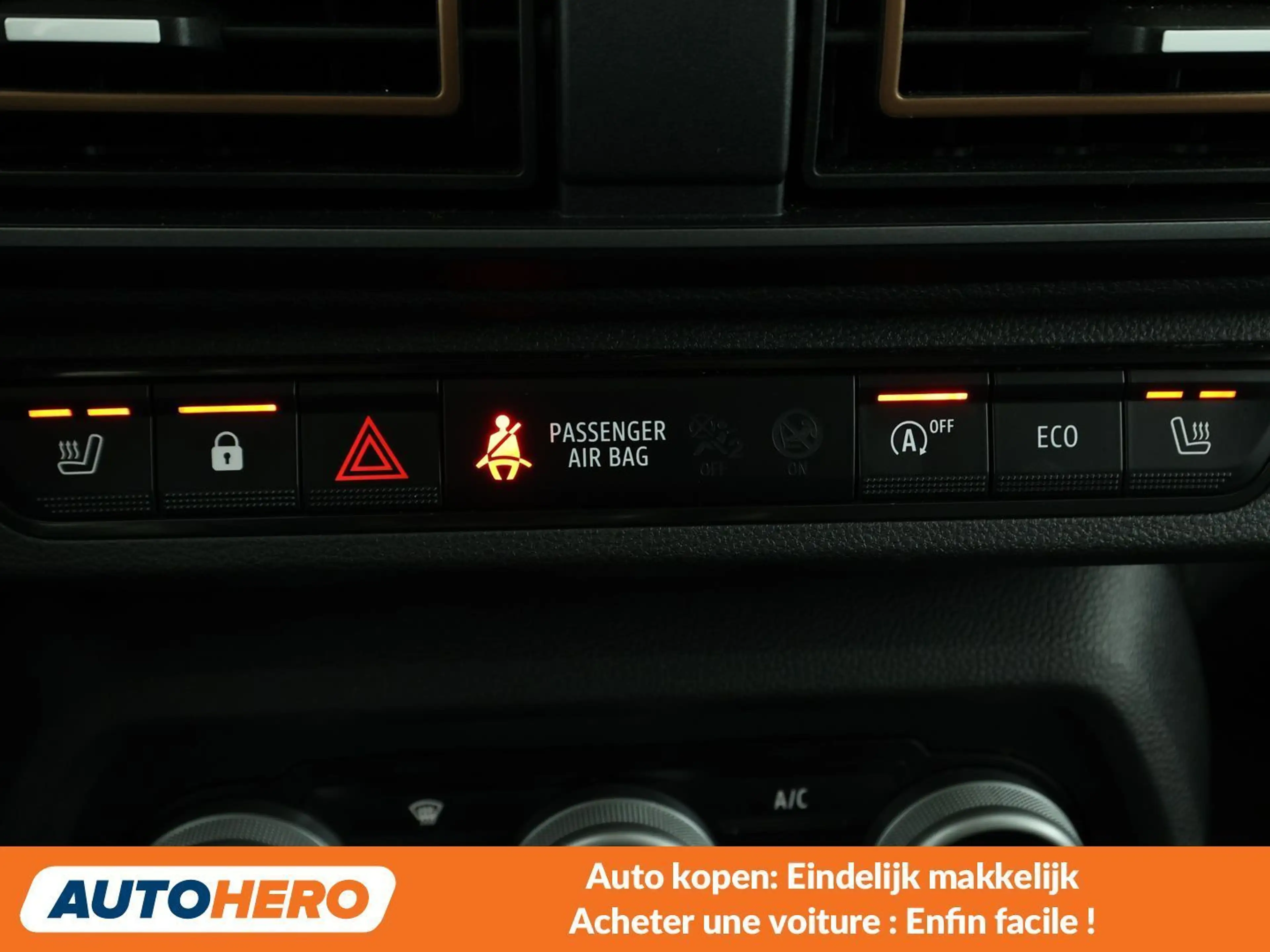 Dacia Jogger 1.0 TCe Extreme — photo 9
