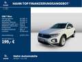 Volkswagen T-Roc 2.0TDI Life LED AHK ACC Sitzh APP-Connect Weiß - thumbnail 2