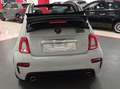 Abarth 595 Turismo 595C 1.4 t-jet Turismo 165cv auto Gris - thumbnail 8