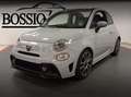 Abarth 595 Turismo 595C 1.4 t-jet Turismo 165cv auto Gris - thumbnail 1