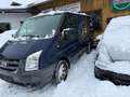 Ford Transit FT 260 K City Light TÜV 05.2026 Blau - thumbnail 16