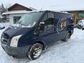 Ford Transit FT 260 K City Light TÜV 05.2026 Blau - thumbnail 1