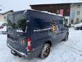 Ford Transit FT 260 K City Light TÜV 05.2026 Blau - thumbnail 4