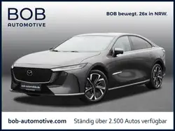 Mazda 6e EV Long Range 1AT RWD Takumi