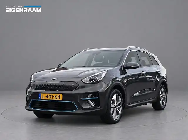 Kia e-Niro DynamicLine 39kWh | Camera | Adaptive Cruise | App