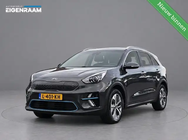 Kia e-Niro DynamicLine 39kWh | Camera | Adaptive Cruise | App