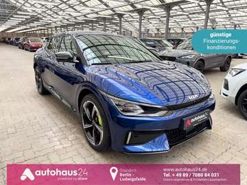 Elektro 77,4 kWh GT 4WD|HeadUp|ACC|LED
