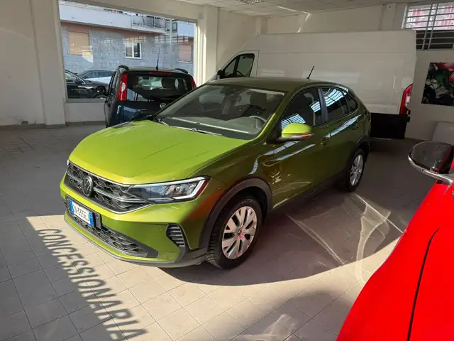 Volkswagen Taigo Taigo 1.0 tsi Life 95cv