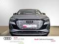 Audi Q4 e-tron 50 quattro S-line Panorama Klima Navi Leder Grau - thumbnail 2
