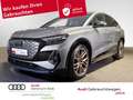 Audi Q4 e-tron 50 quattro S-line Panorama Klima Navi Leder Grau - thumbnail 1