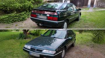 V6 Exclusive