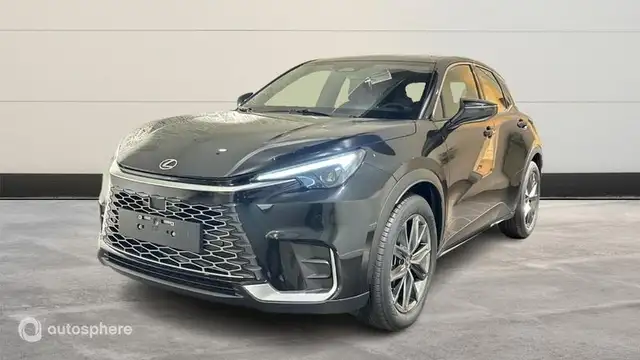 Lexus LBX 1.5 136ch Elegant 2WD