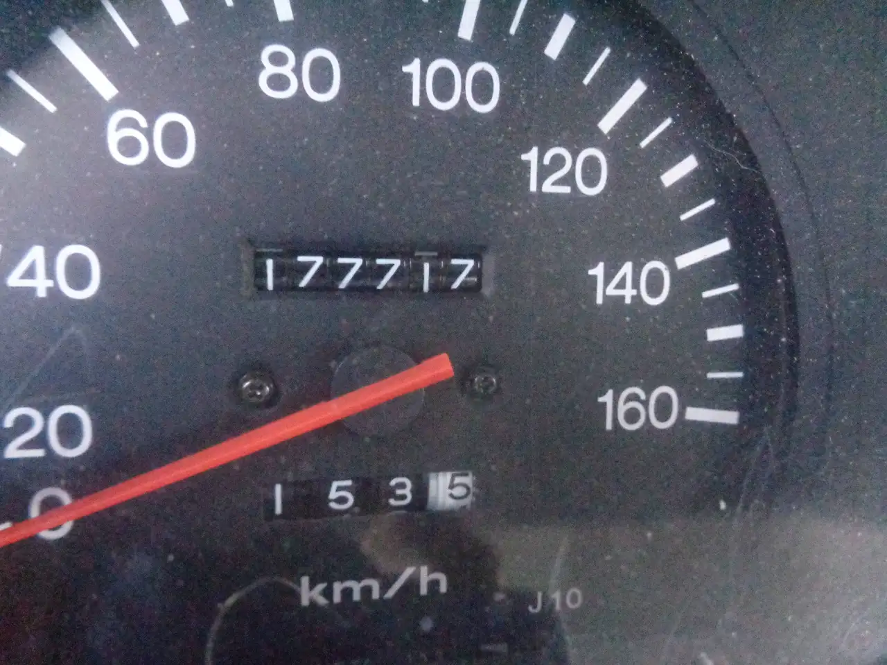 Toyota Land Cruiser LJ 73 VX, foto 12