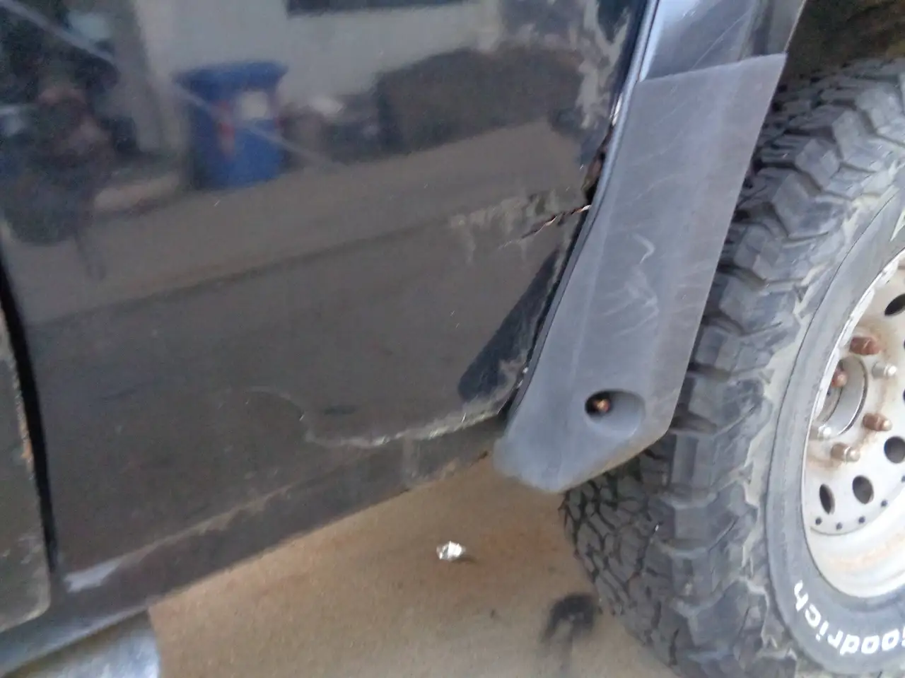 Toyota Land Cruiser LJ 73 VX, foto 9