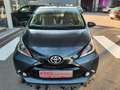 Toyota Aygo x-play touch *Rückfahrkamera* Grau - thumbnail 2