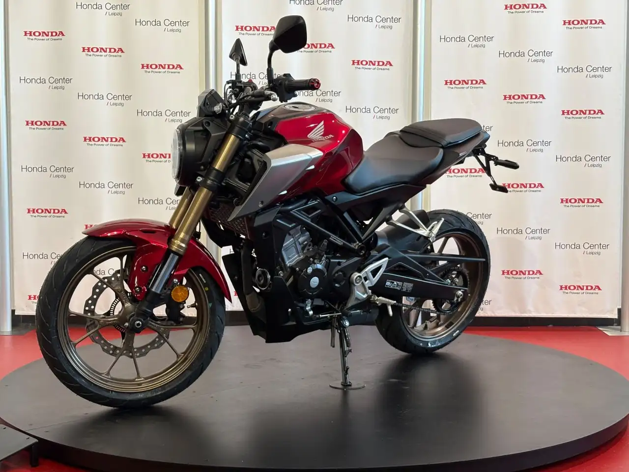 Honda CB 125