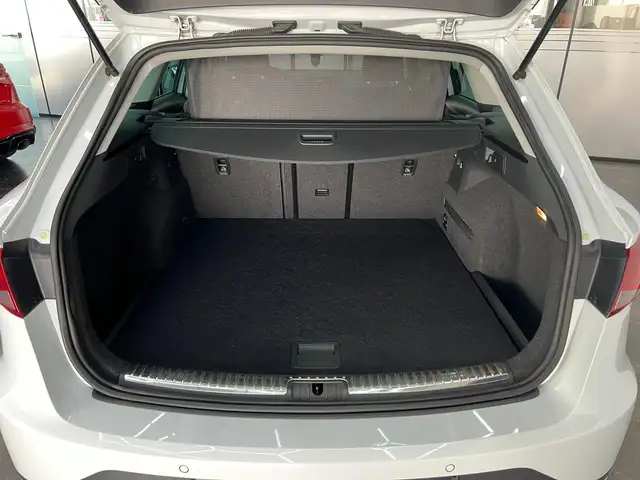 Seat Leon view 15