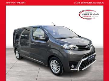 Verso 2,0 D 150 L1 Family Medium