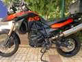 BMW F 800 GS GS Naranja - thumbnail 19