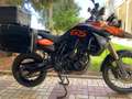BMW F 800 GS GS Naranja - thumbnail 2