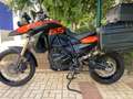 BMW F 800 GS GS Naranja - thumbnail 1